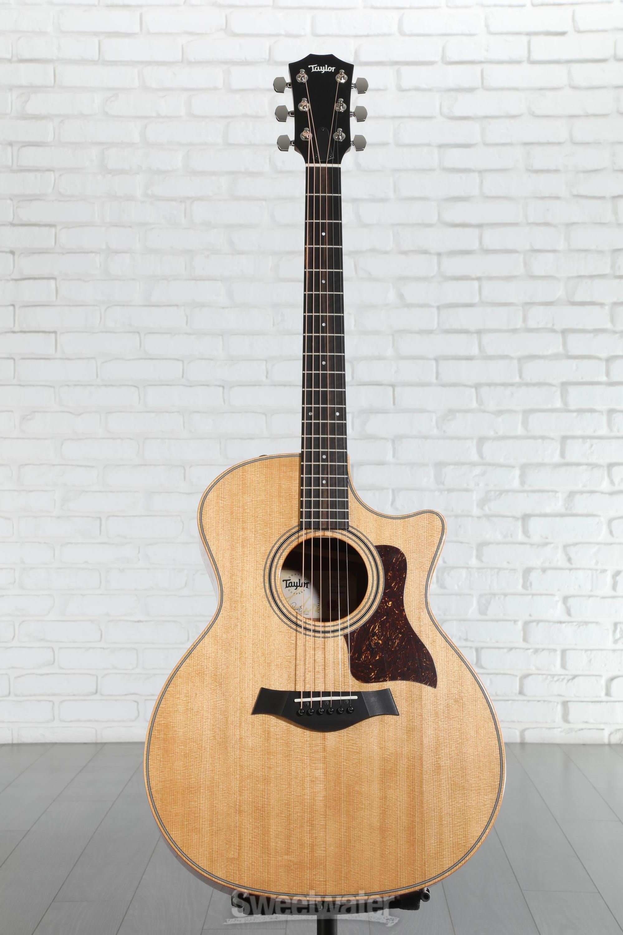 ギター Taylor 314ce special Edition Taylor 314ce Studio Special Edition Acoustic-electric Guitar