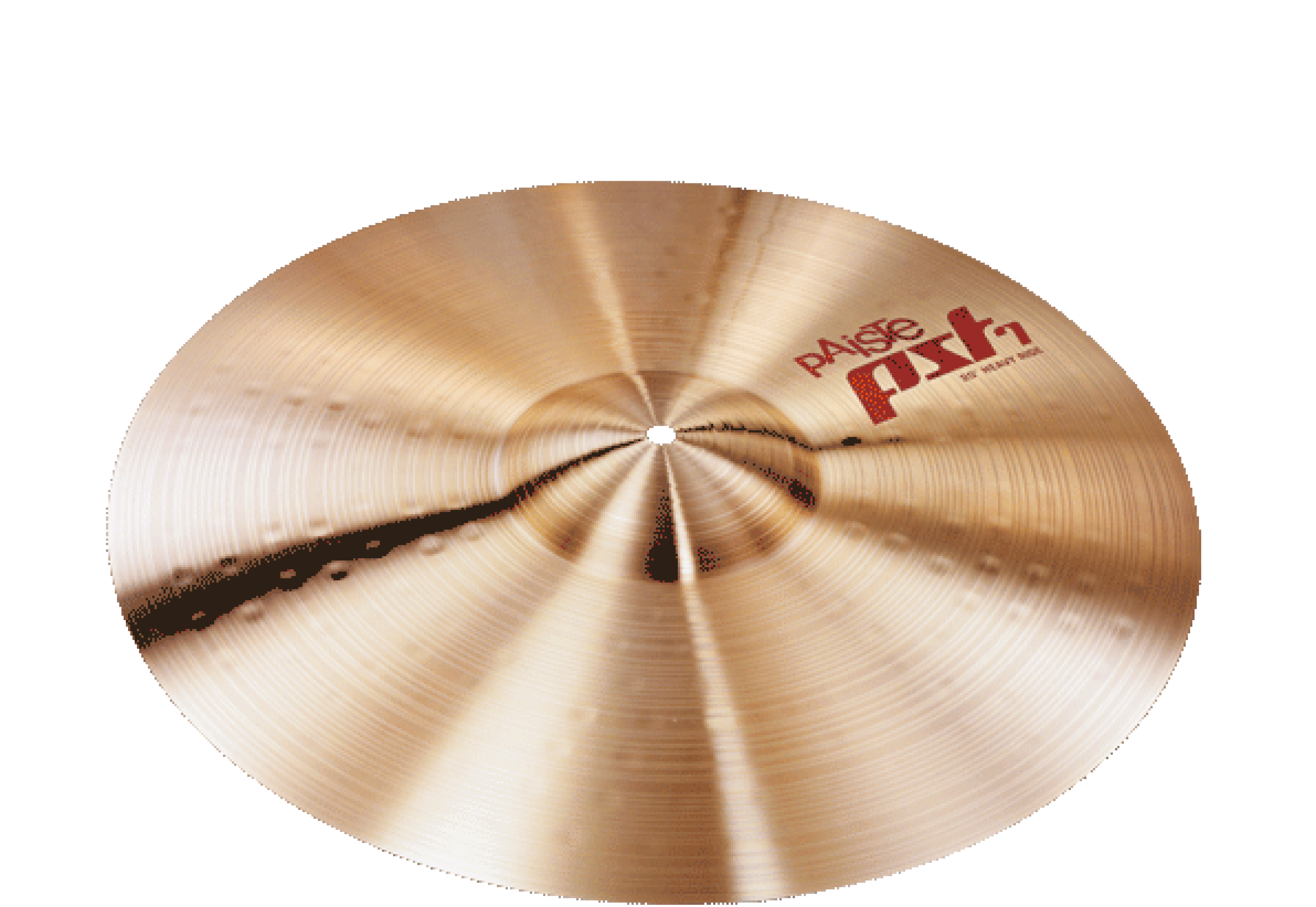 Paiste 20 inch PST 7 Heavy Ride Cymbal | Sweetwater