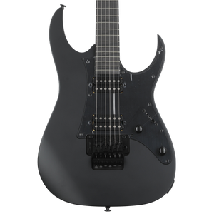 Ibanez SIR27FD - 7 String Iron Pewter | Sweetwater Ibanez SIR27FD - 7 String Iron Pewter | Sweetwater