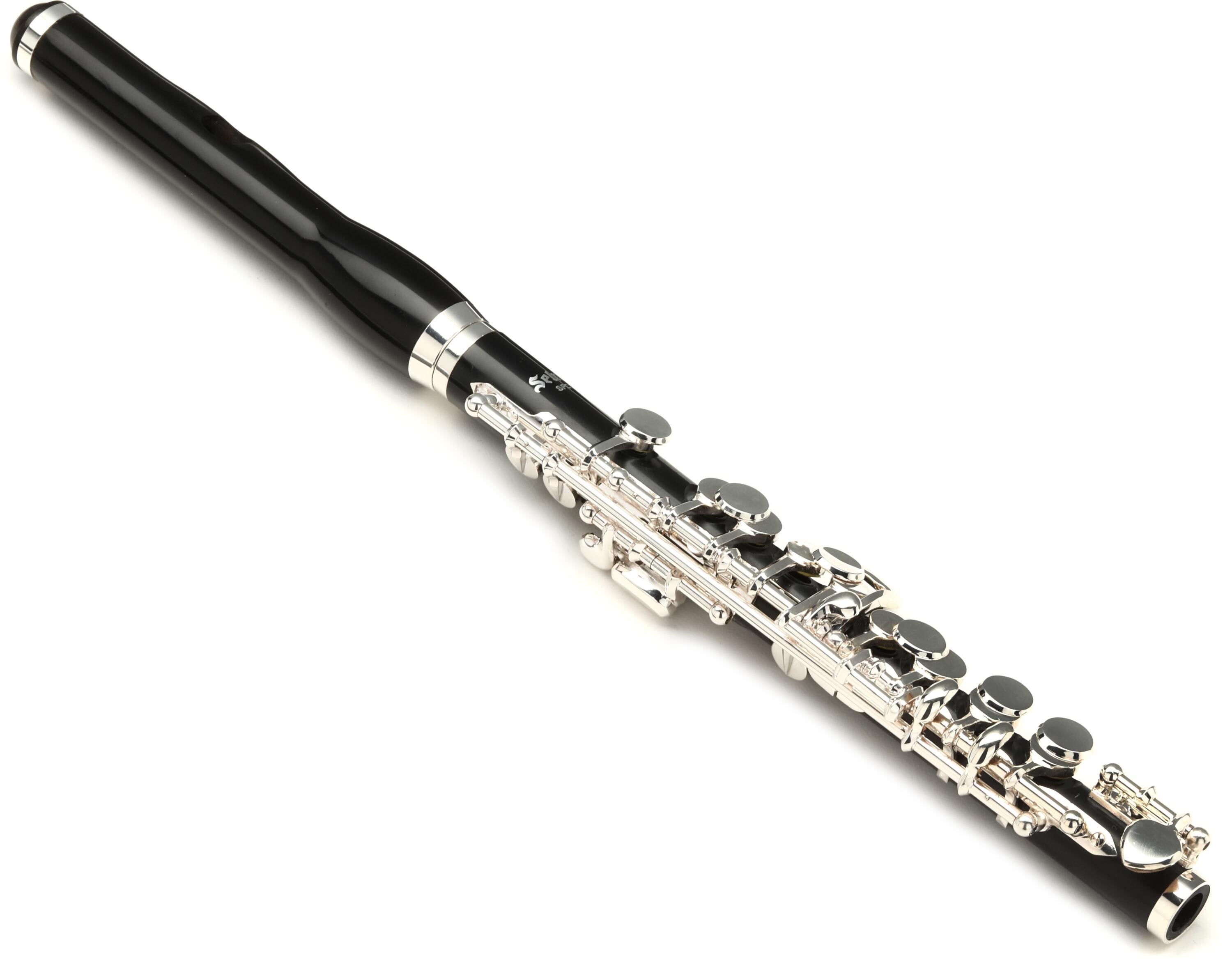 Selmer SPC301 Student Piccolo with Grenadite Headjoint