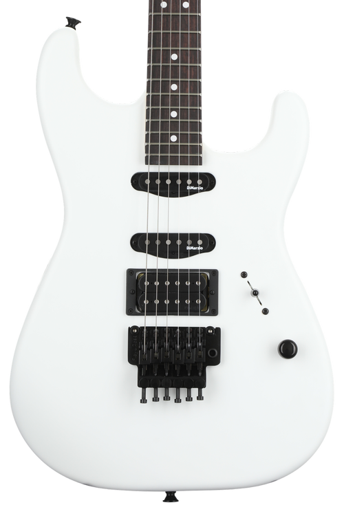 San Dimas Style 1 :: USA Select San Dimas® Style 1 HSS HT