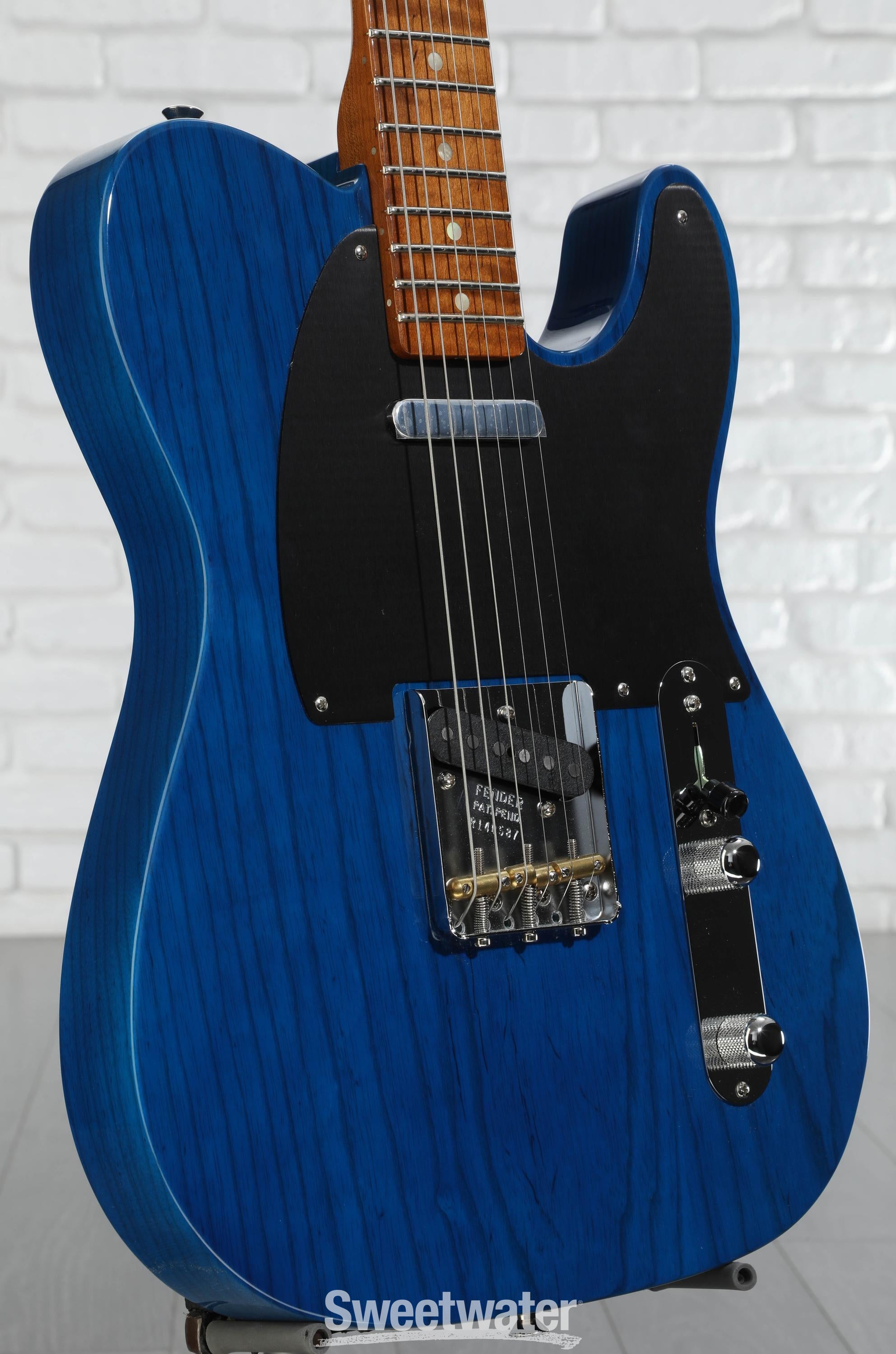 Fender Custom Shop American Custom Telecaster Electric