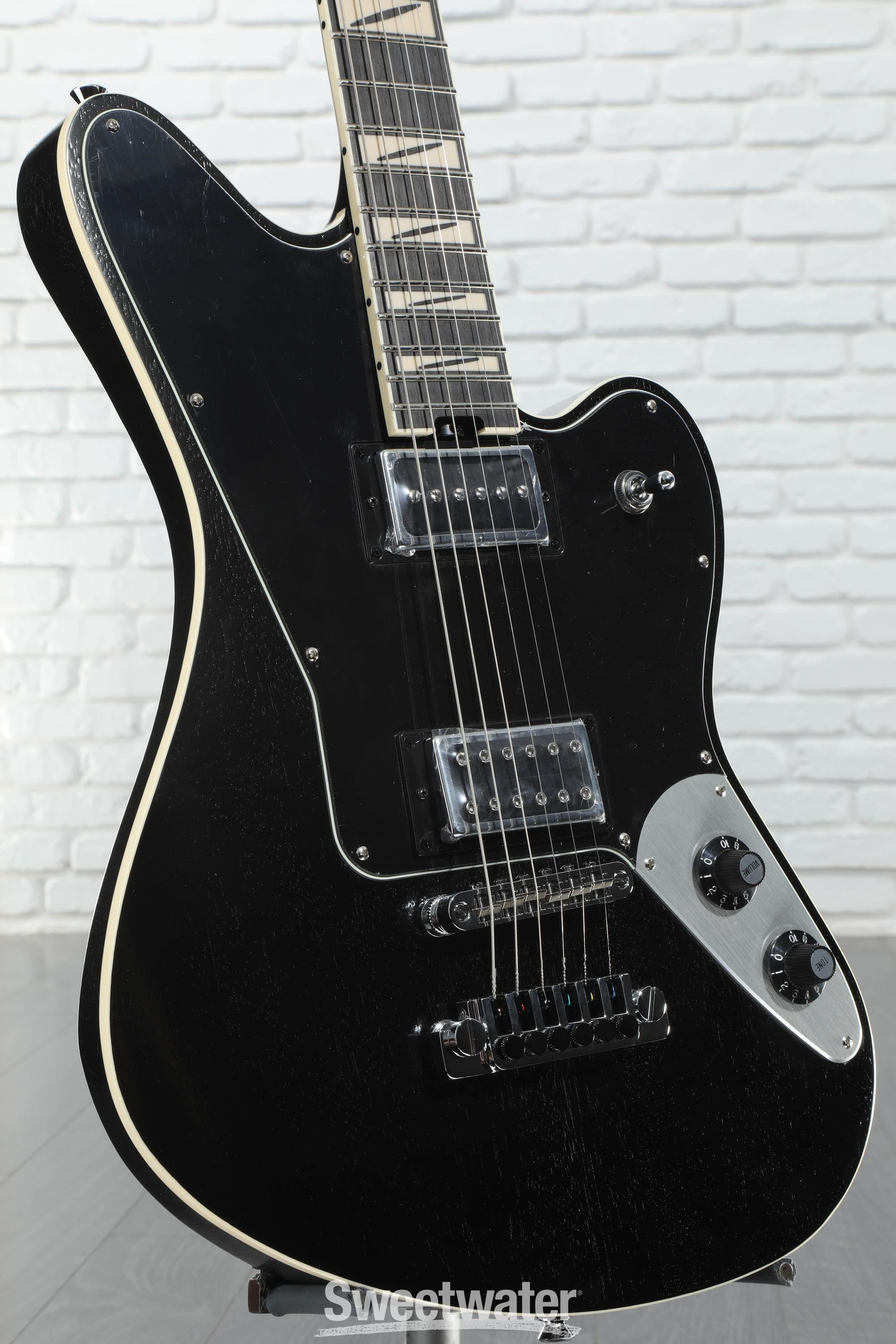 Jackson Pro Series Signature Lee Malia LM-87 Electric Guitar