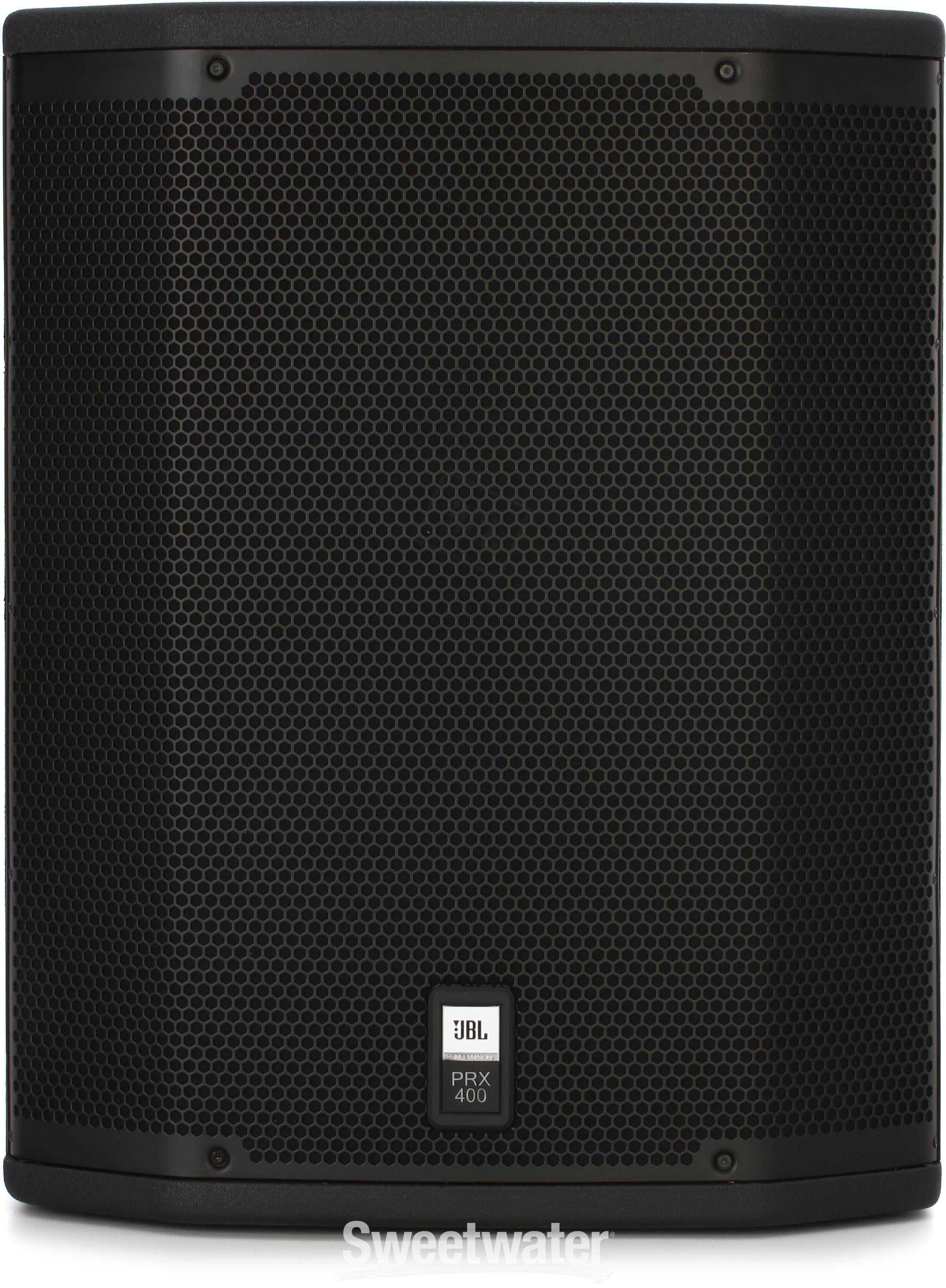 Jbl sales 1600w subwoofer