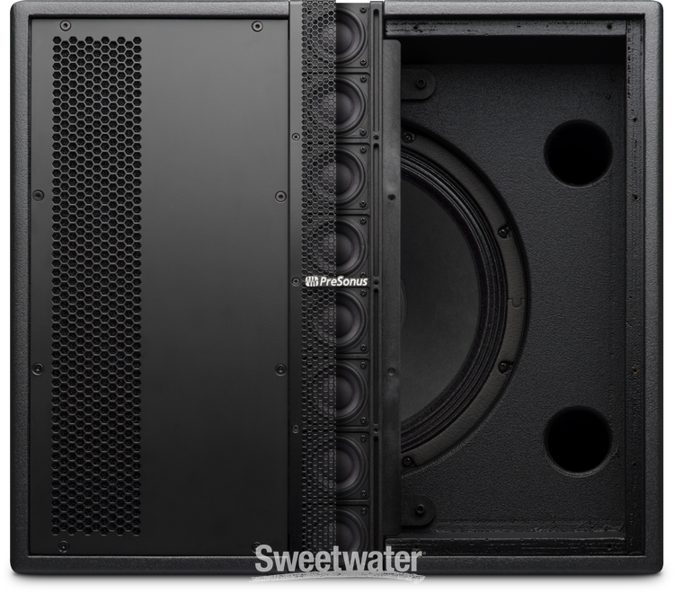 PreSonus CDL12 Hybrid Point Source Line Array Constant Directivity