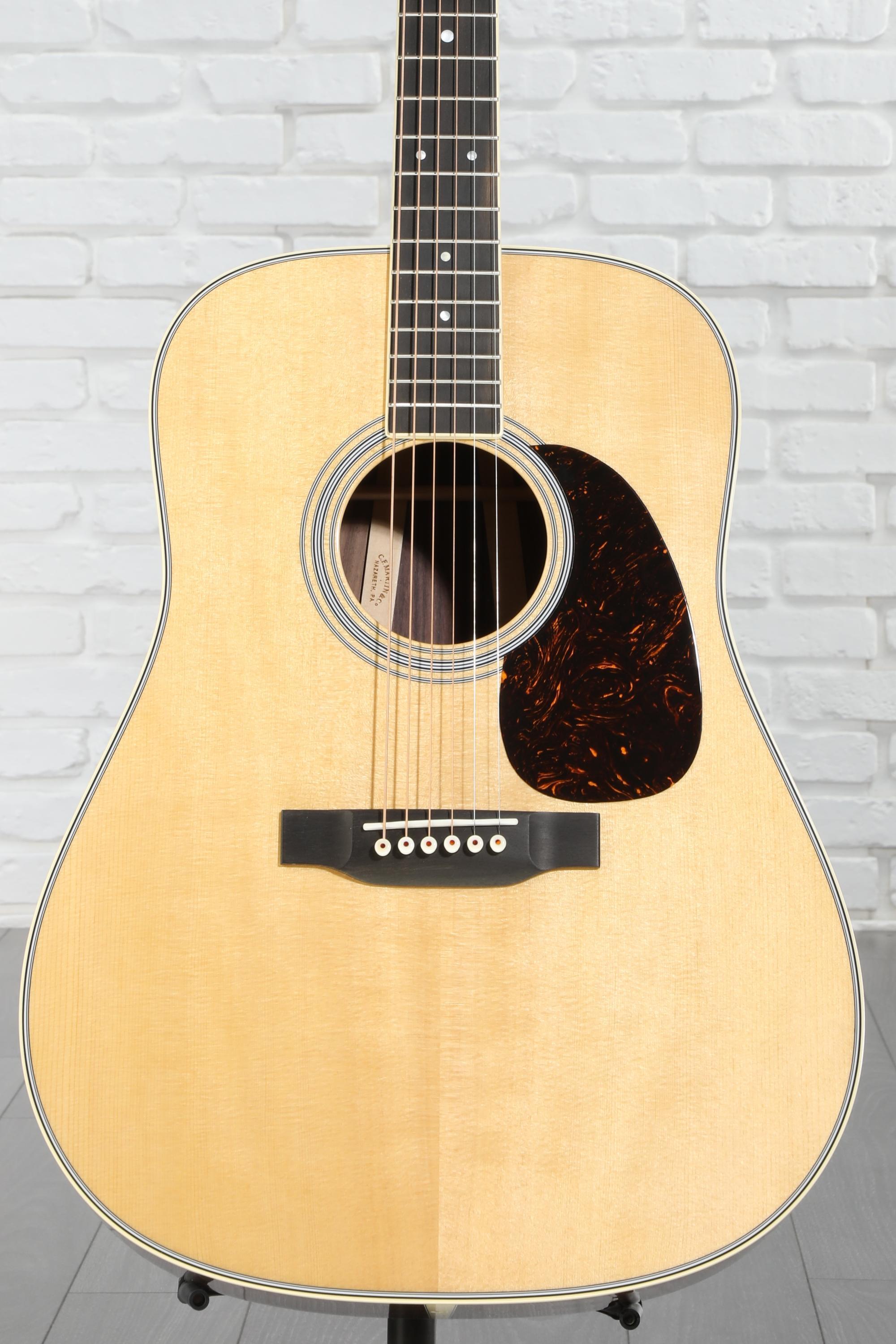 ギター Martin D-35 Martin D-35 Acoustic Guitar | Martin Guitar