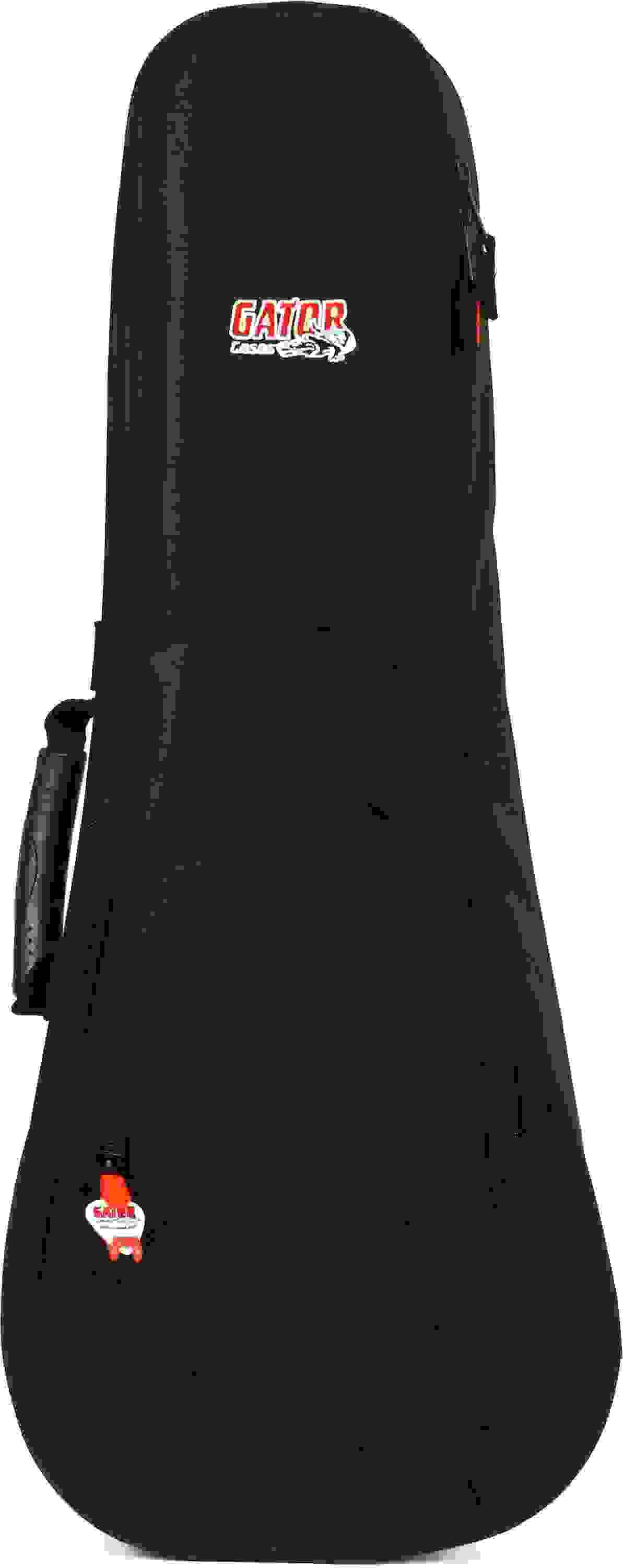 Gator GB-4G-UKE TEN Tenor Ukulele Gig Bag