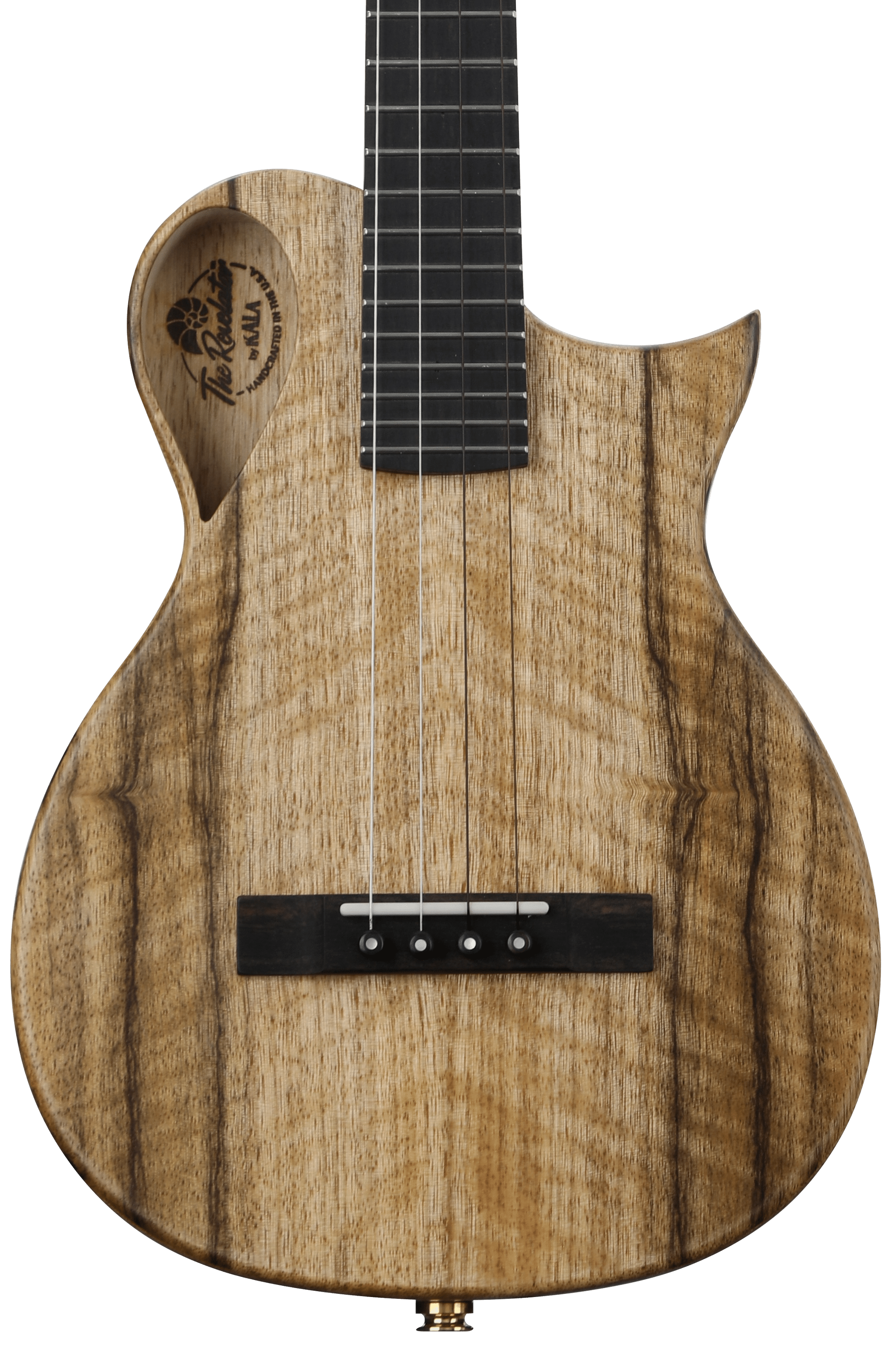 Martin Style 3 Centennial Ukulele | Sweetwater