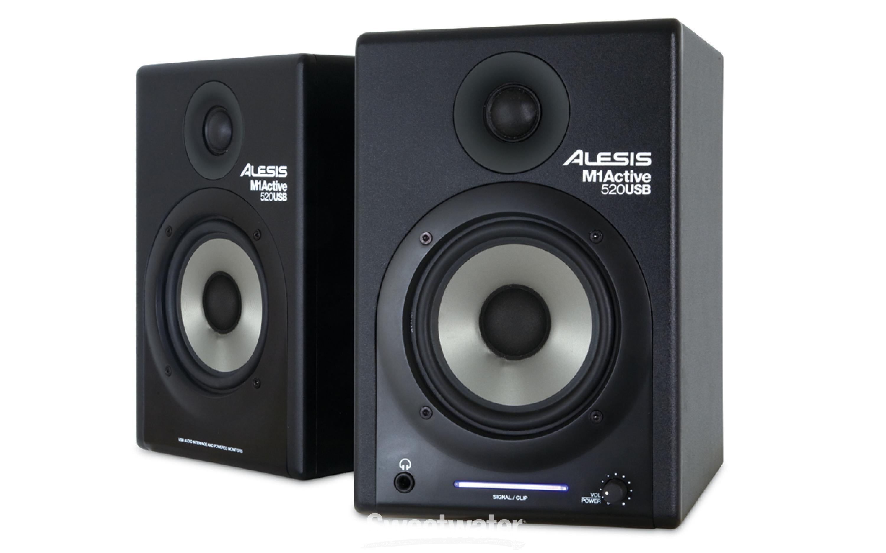 Alesis M1 Active 520 USB 5