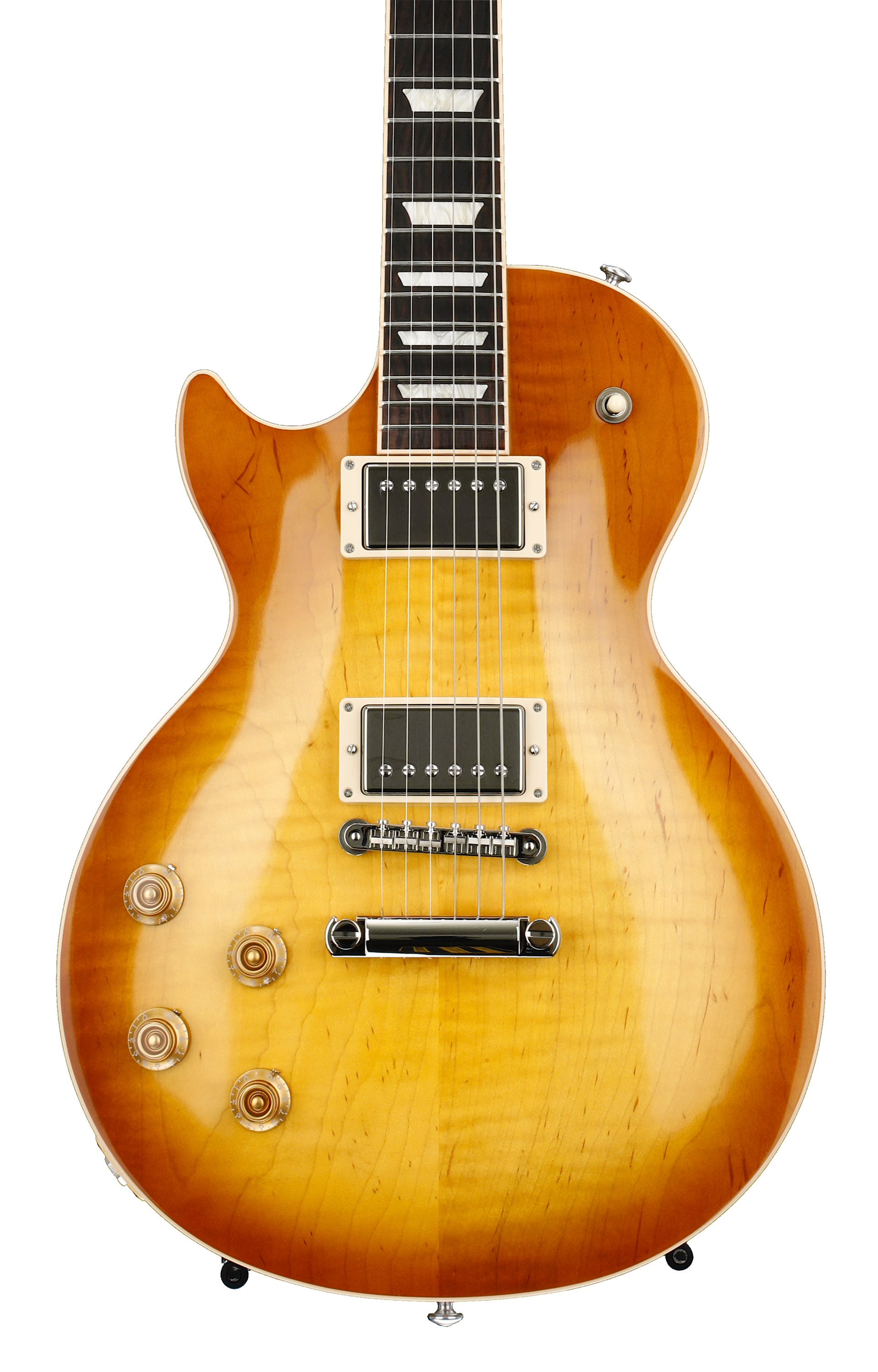 Gibson Les Paul Traditional 2017 T Left-handed - Honey Burst