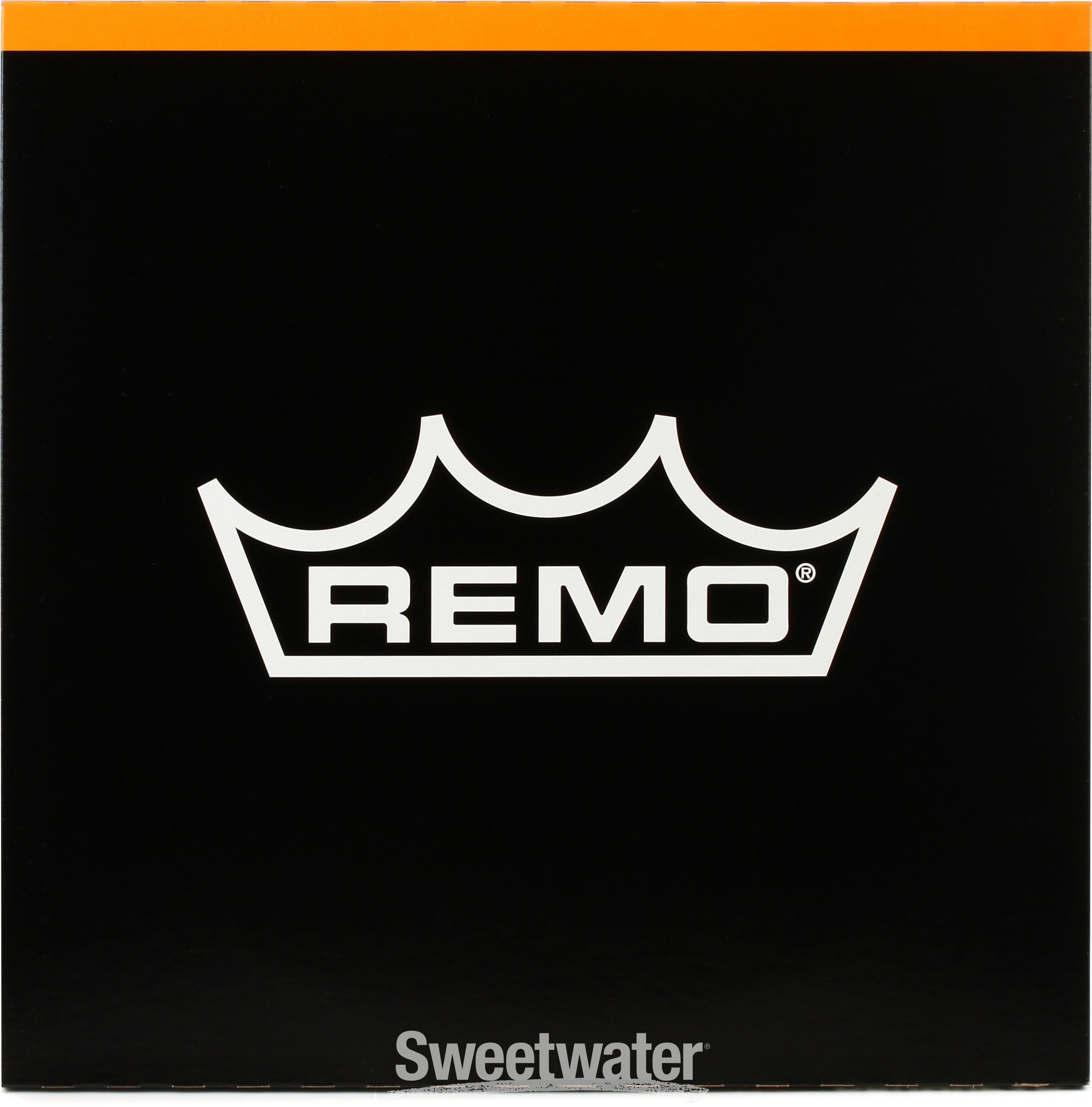 Remo ambassador deals clear 16