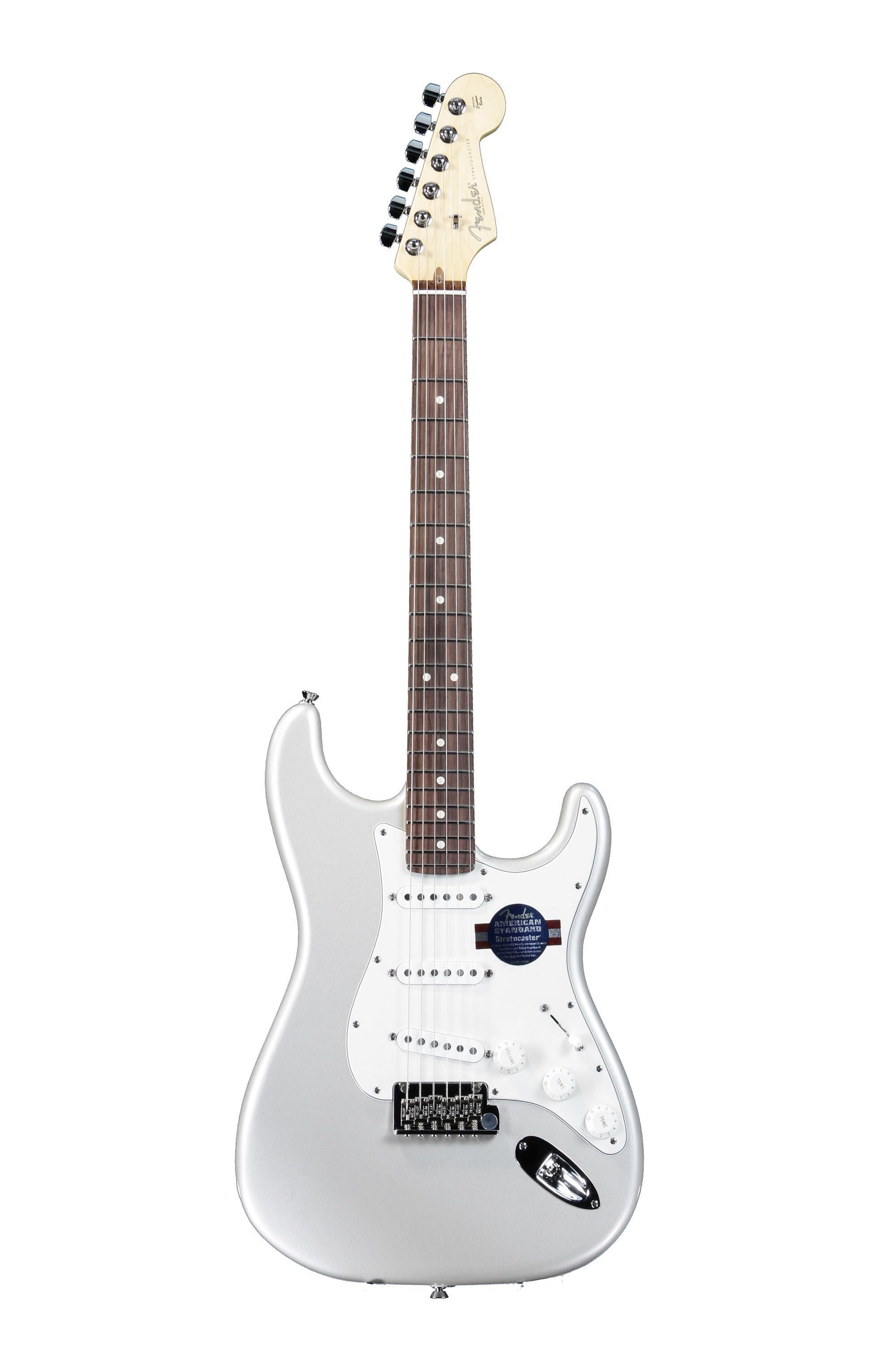 Fender USA American Standard Blizzard Pearl フェンダー ストラト 