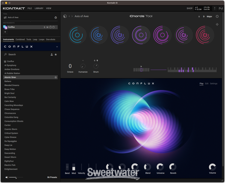 Native Instruments Komplete 15 Standard Edition Software