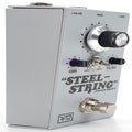 Photo of Vertex Effects Steel String Clean Drive mk 2 Pedal