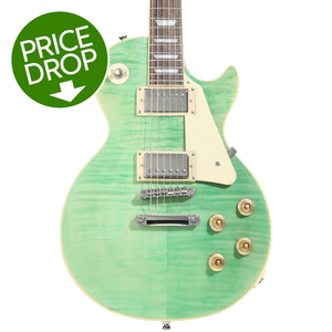 Epiphone Les Paul '56 Goldtop - Metallic Gold | Sweetwater Epiphone Les Paul '56 Goldtop - Metallic Gold | Sweetwater