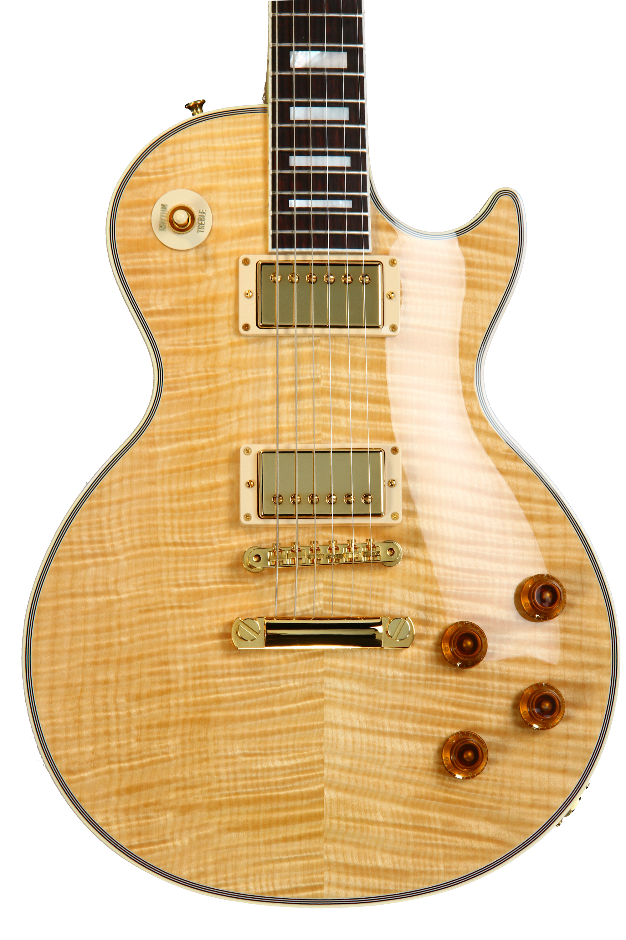 Gibson Custom Slash '58 Les Paul, Aged - First Standard | Sweetwater