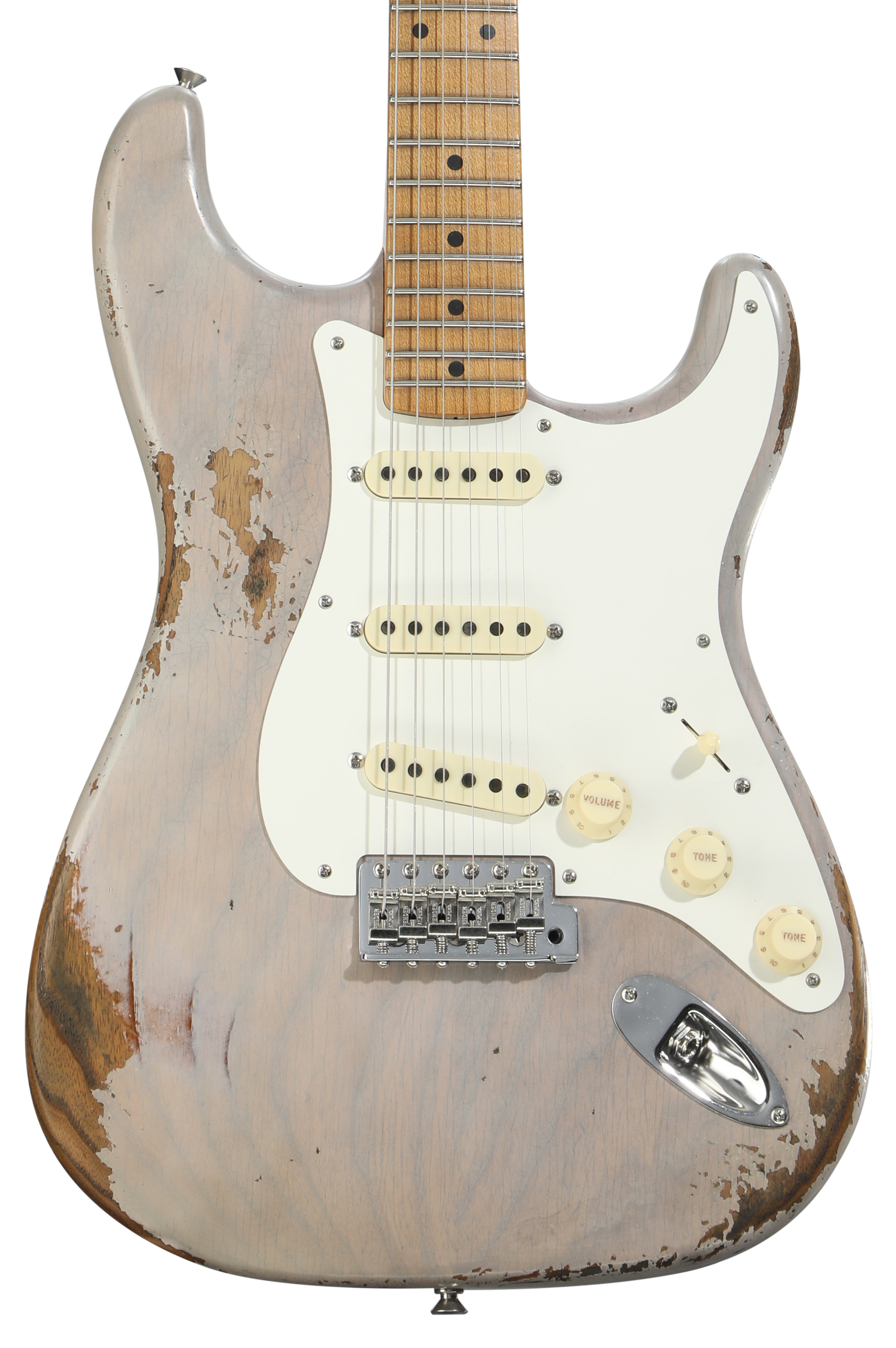 Fender Custom Shop Limited Edition Jimi Hendrix Stratocaster