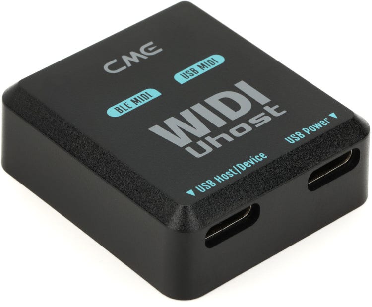 2X Micro USB To USB B Type Male Adapter Cable MIDI Keyboard Electric Piano