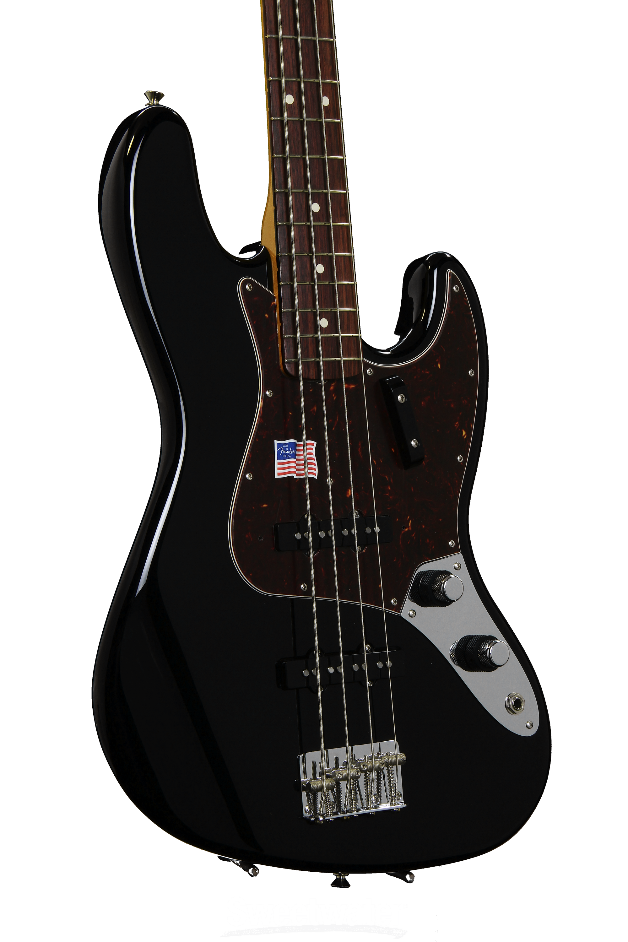 ベース FENDER USA JAZZ BASS VINTAGE Fender USA Jazz Bass 62 American Vintage エレキベース u41628