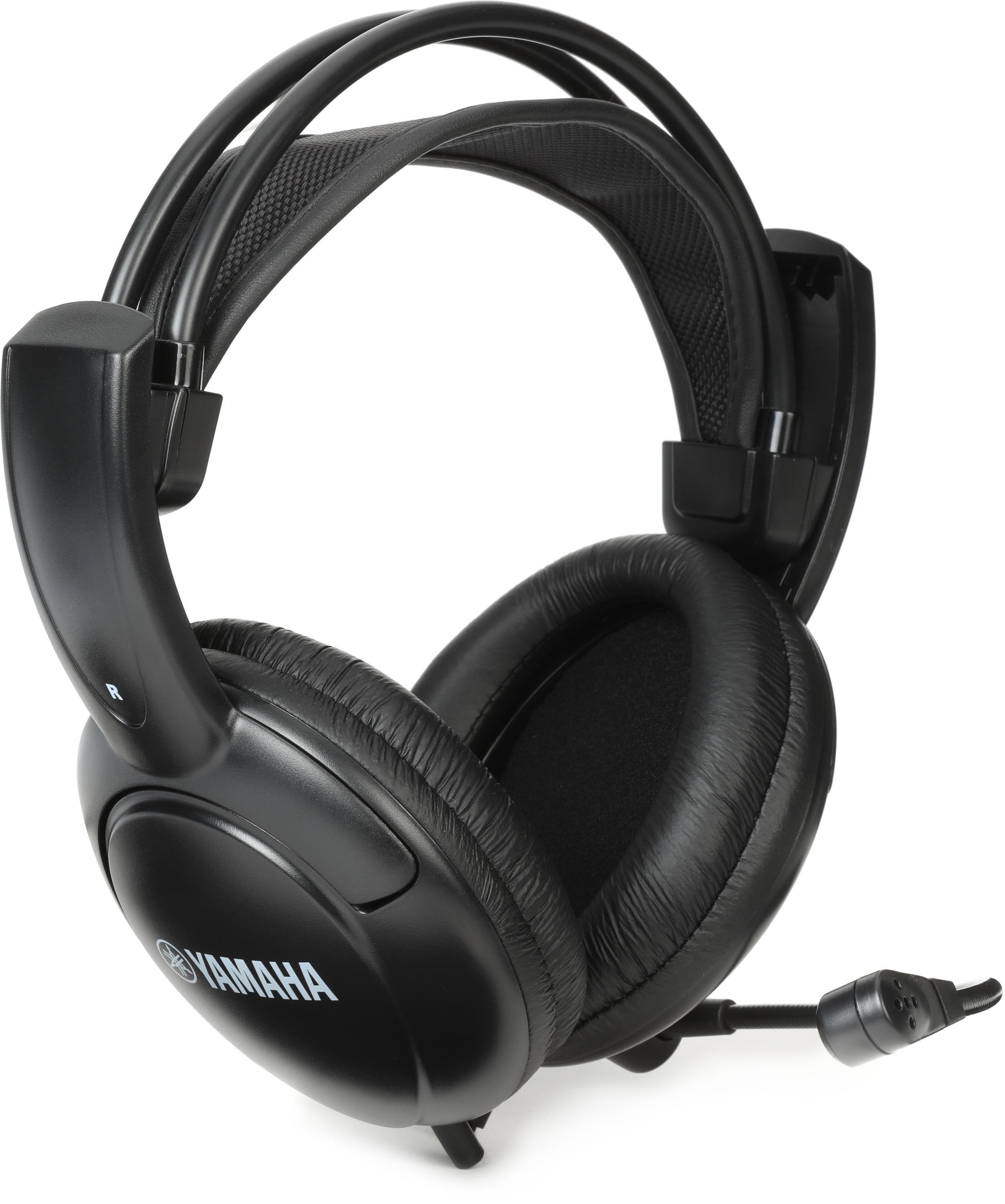 Yamaha CM500 Replacement Headset - Thumbnail 3