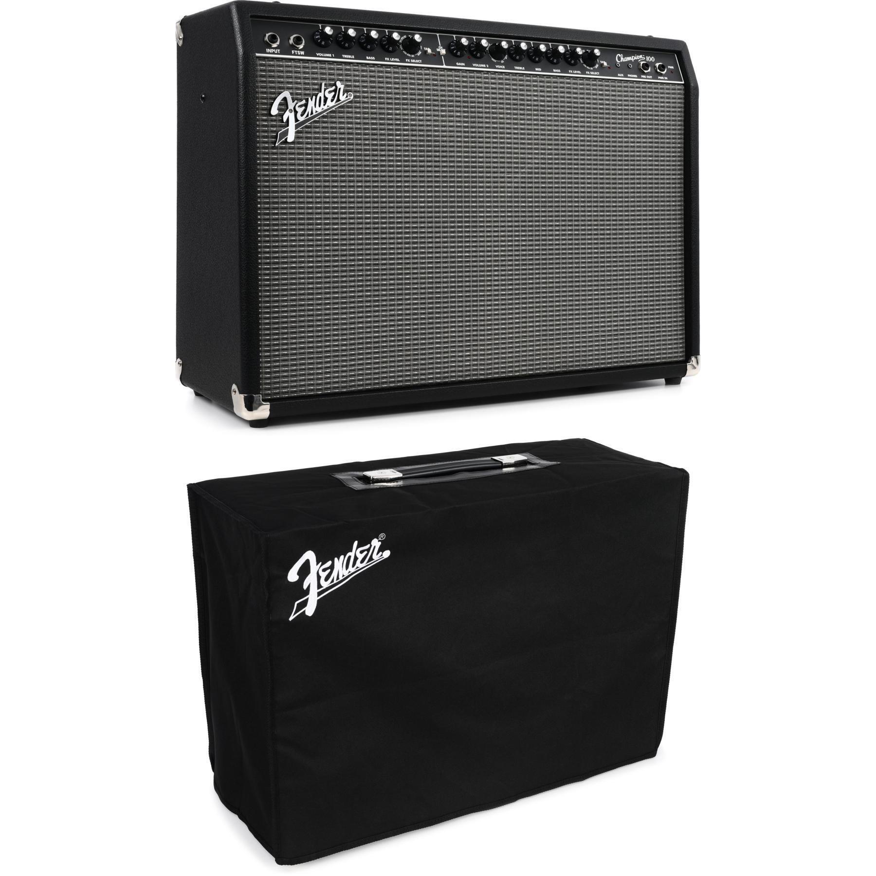 Fender champion deals 2