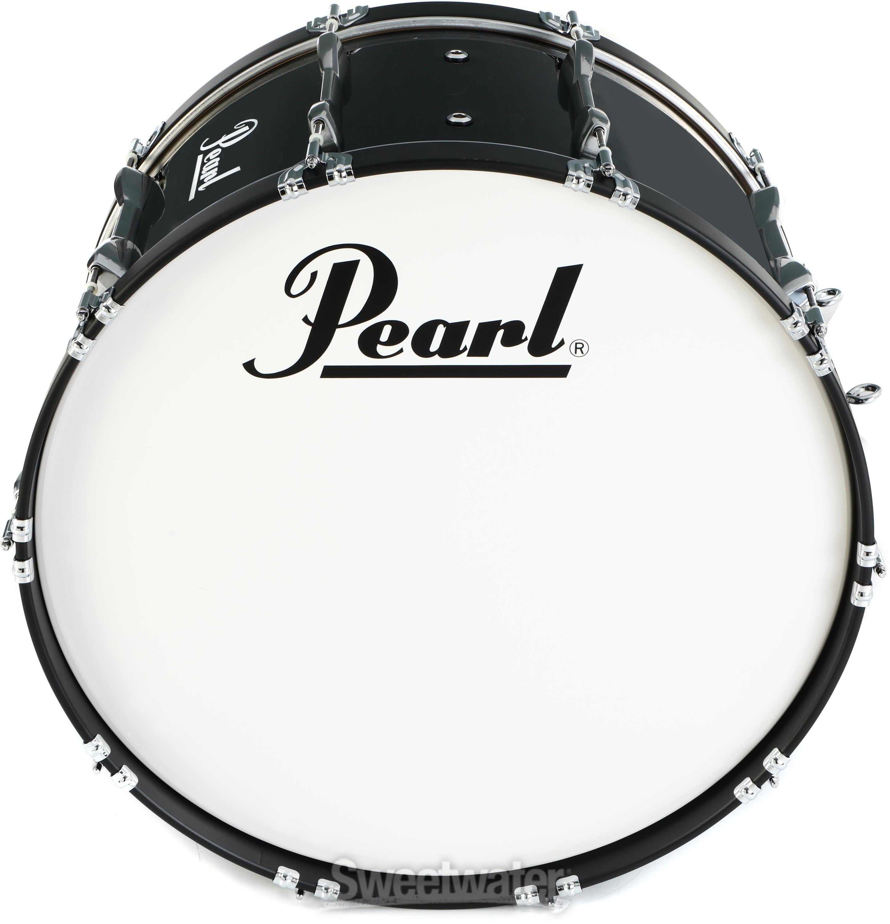 Pearl Finalista Marching Bass Drum - 26Pearl Finalista Marching Bass Drum - 26  