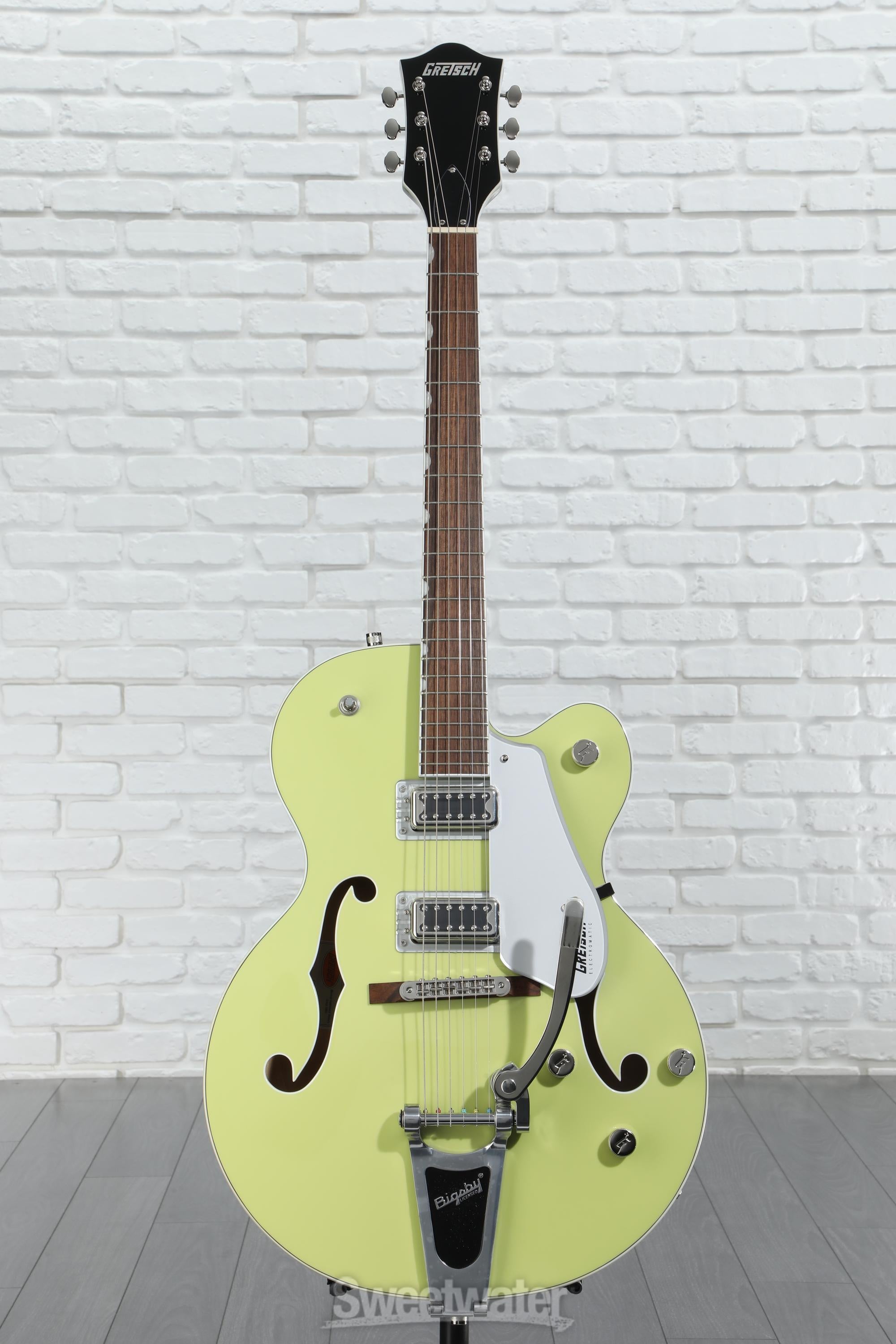 Gretsch G5420T Electromatic Classic Hollowbody Single-cut