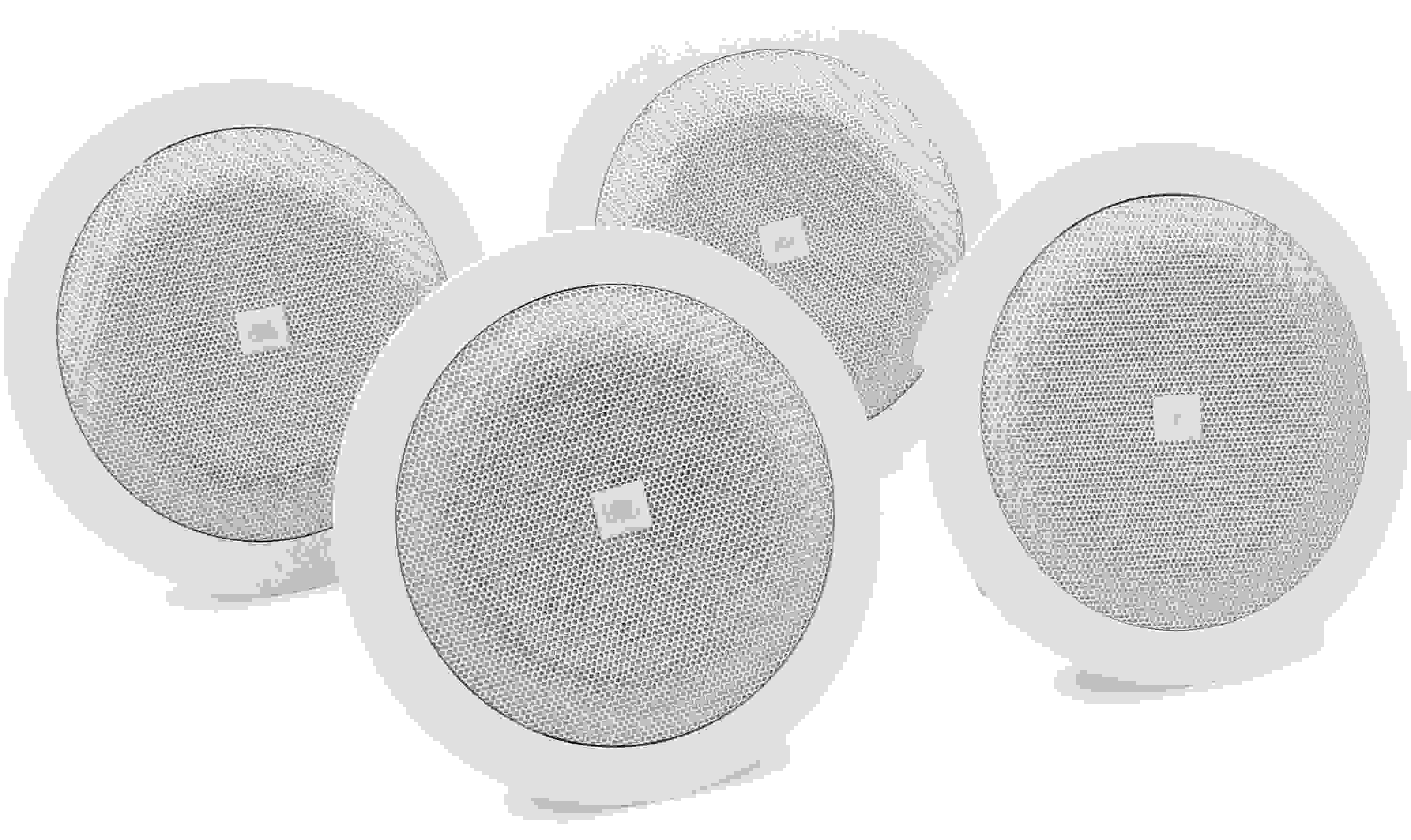 JBL 8124 4 inch Fullrange Ceiling Speaker Sweetwater