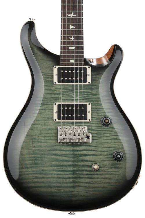 ギター Paul Reed Smith CE24 ~Trampas Green~ Paul Reed Smith PRS CE24 TG Trampas Green USA 2015 Solid