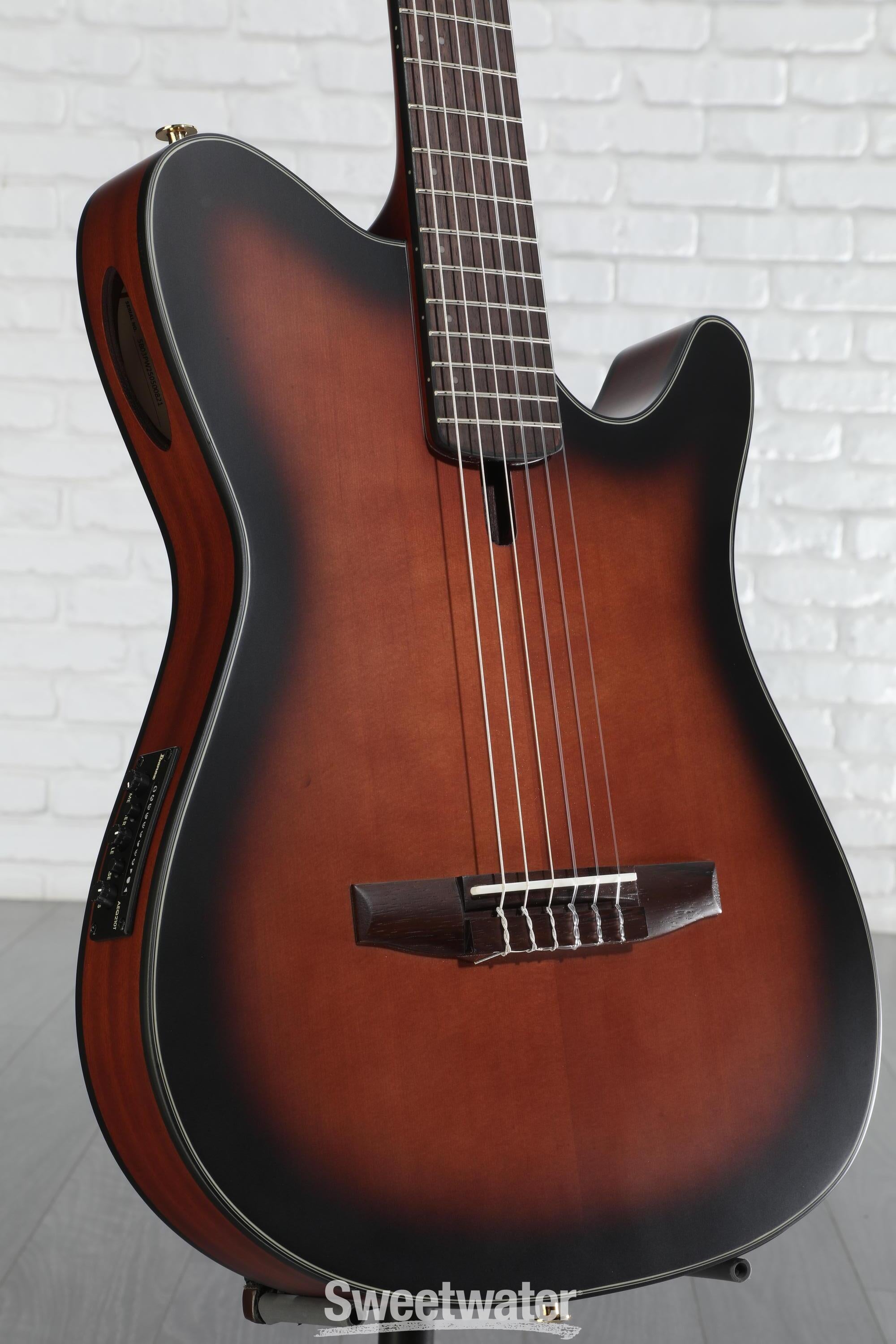 Ibanez エレガット FRH10N-IBF Ibanez FRH10N-IBF | USA