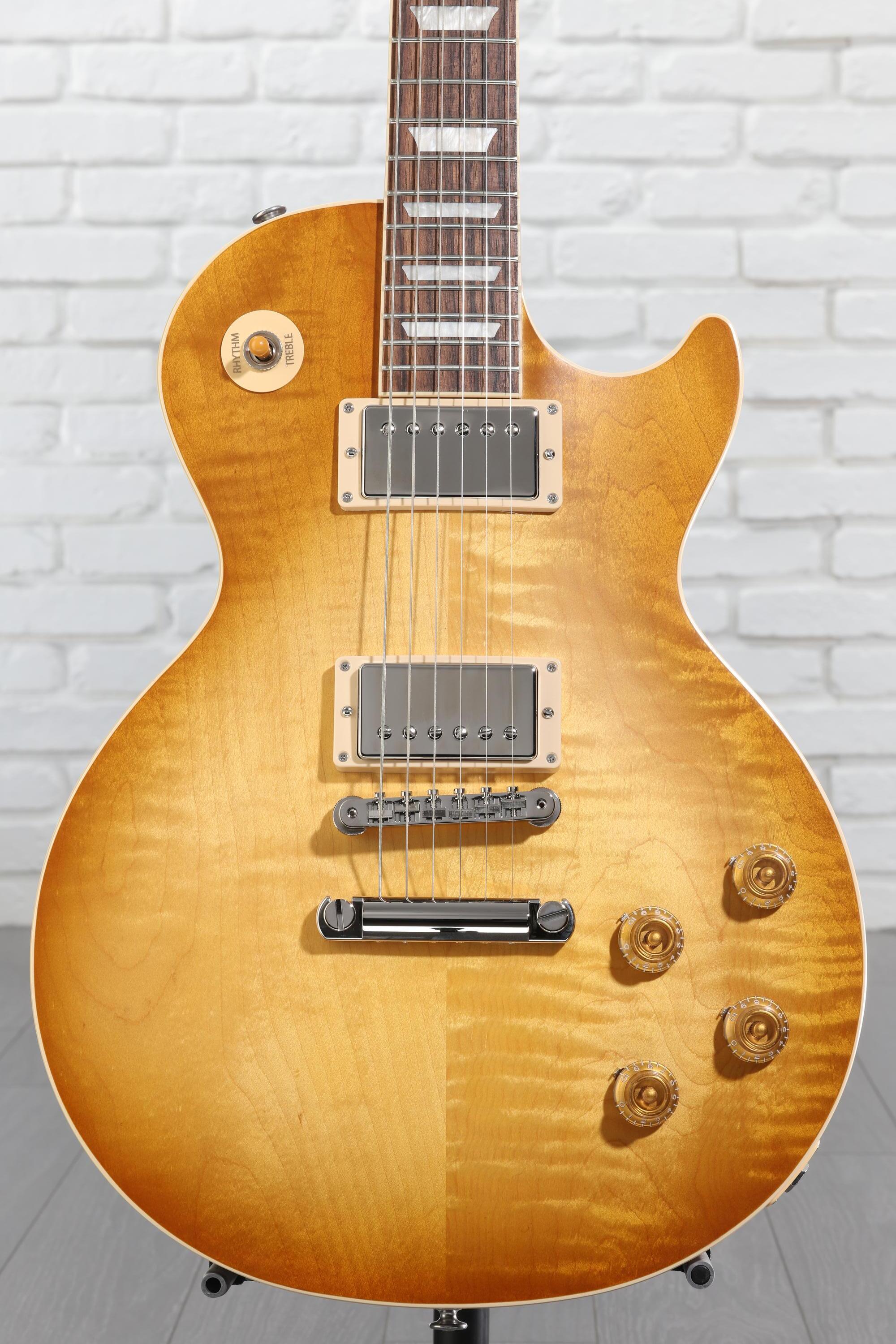 Gibson Les Paul Standard '50s Faded Electric Guitar