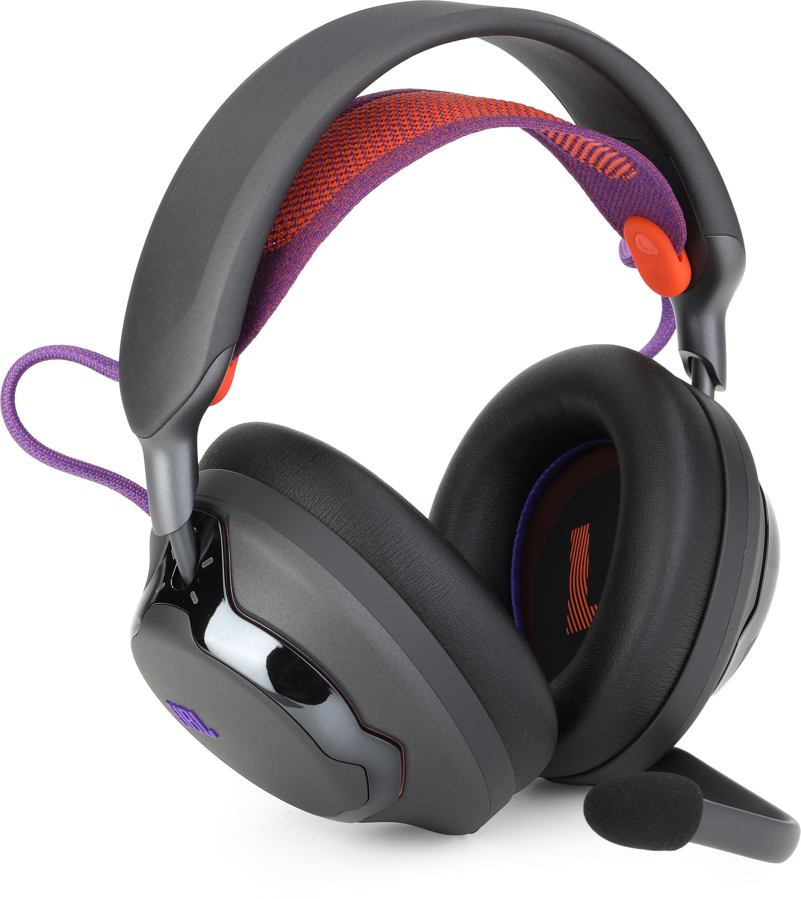 Photo of JBL Quantum 950X Wireless Gaming Headset - Black