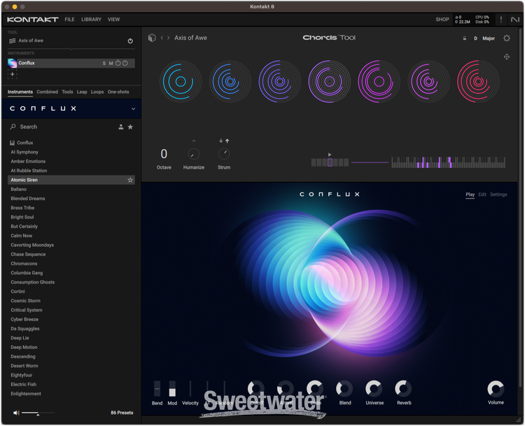 Native Instruments Komplete 15 Collector's Edition Software Production Suite