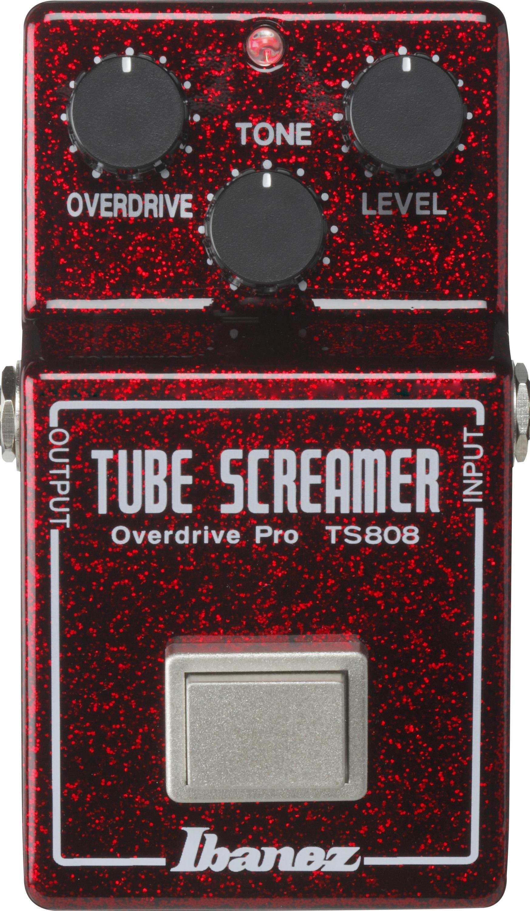 総合福袋 デッドストック Screamer Ibanez TS808 2024年最新】ts808 ...