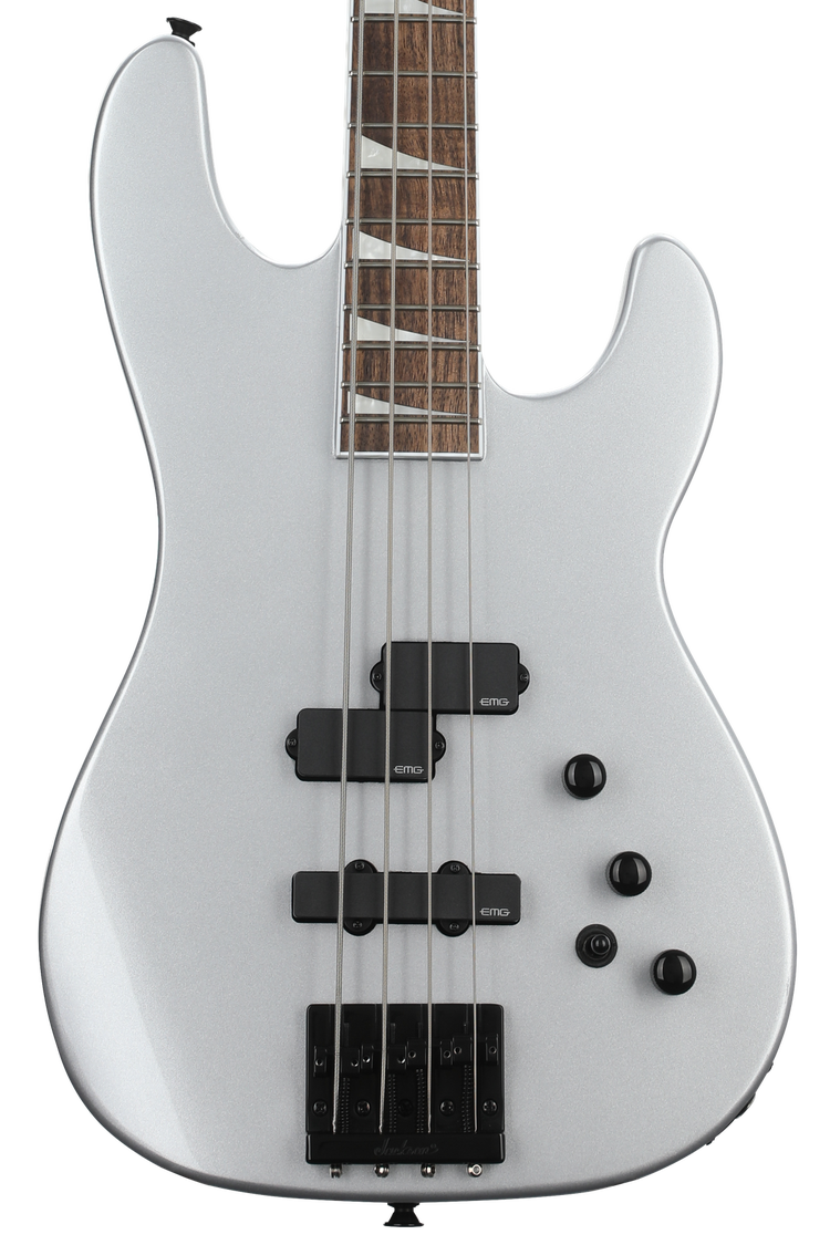 Jackson X Series Signature David Ellefson 30th Anniversary Concert