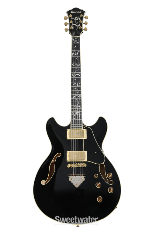 Ibanez Artcore Expressionist AS93SP Semi-hollow Electric Guitar