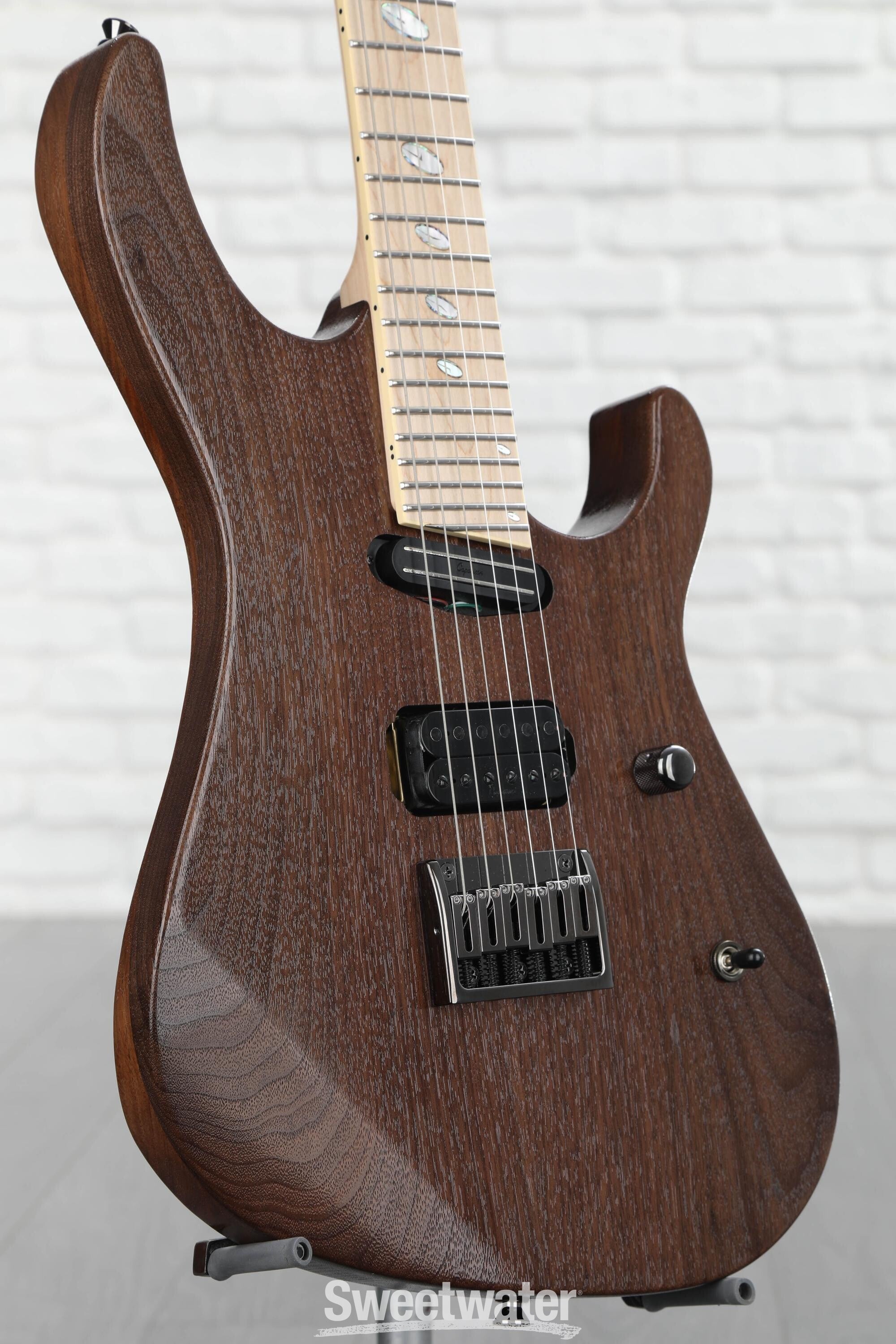 ギター Caparison Horus WB FX EF Caparison Guitars Horus WB-FX EF/MF