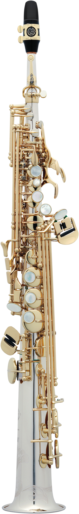 Selmer Paris 53 Series III Jubilee Edition Professional