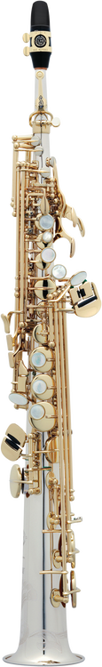 Professional Soprano Saxophone ANNIVERSARY EDITION
