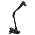 Photo of Shure WB98H/C Cardioid Clip-on Instrument Microphone for Shure Wireless