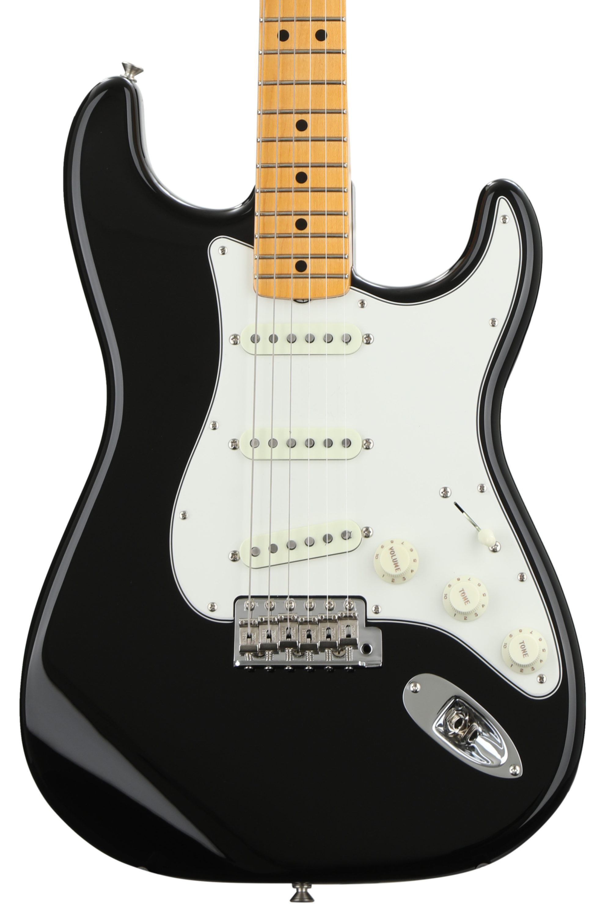 Fender Custom Shop Jimi Hendrix Voodoo Child Stratocaster, NOS