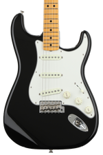 Photo of Fender Custom Shop Jimi Hendrix Voodoo Child Stratocaster, NOS - Black