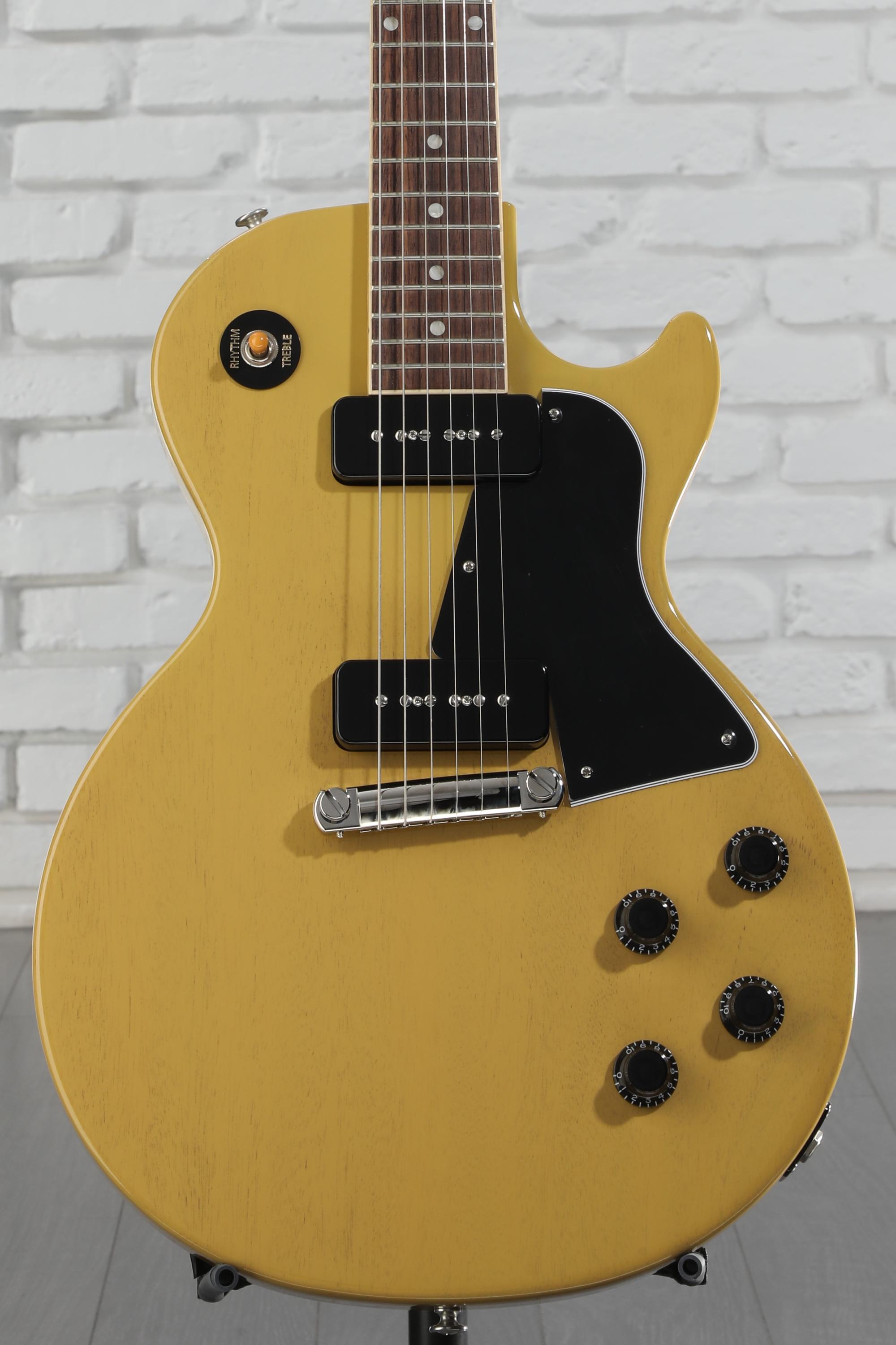 【Gibson】 Les Paul Special 1957 Les Paul Special Single Cut Reissue | Gibson