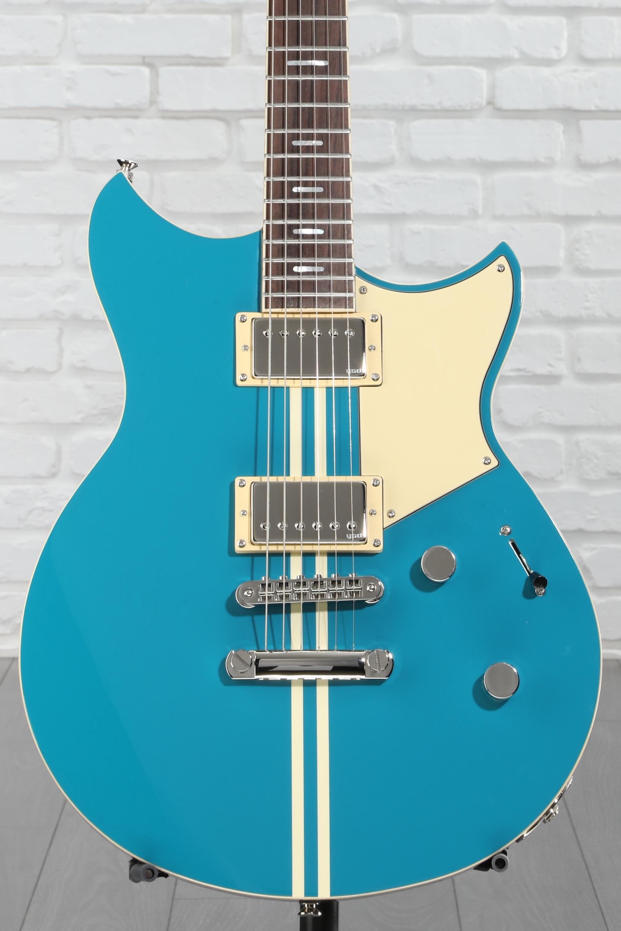 ギター (dm2001)YAMAHA REVSTAR STANDARD RSS20 Yamaha Revstar