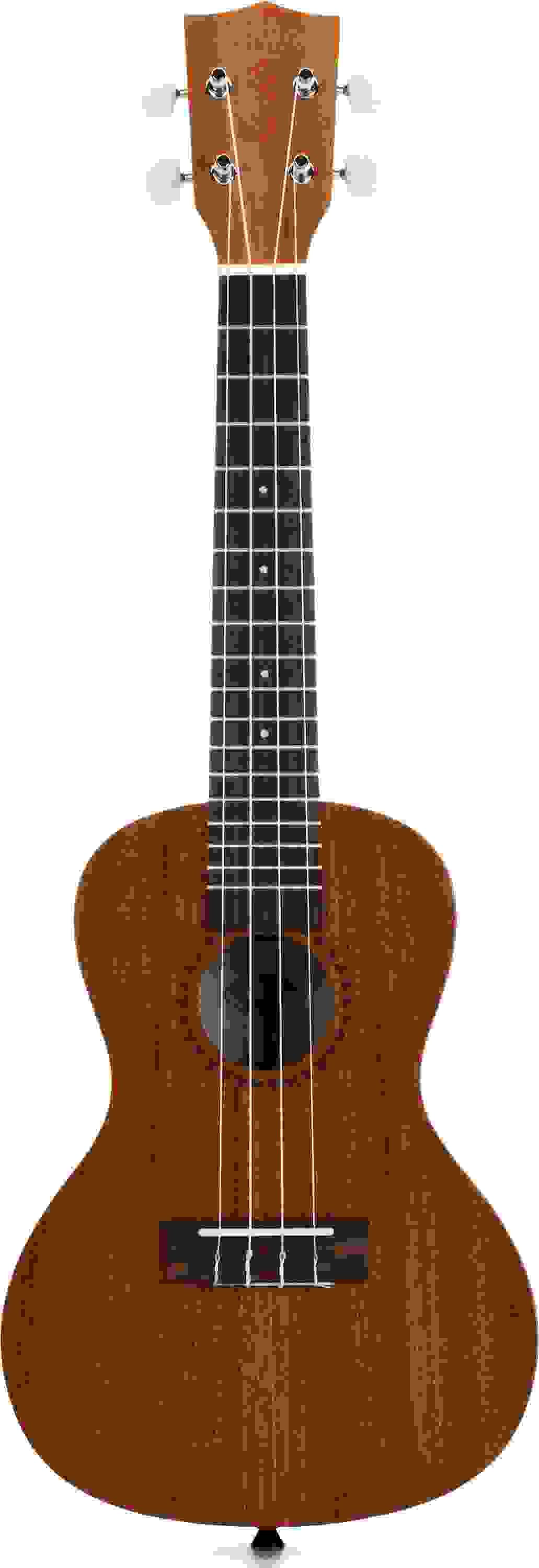 Kala KA-15C Satin Mahogany Concert Ukulele
