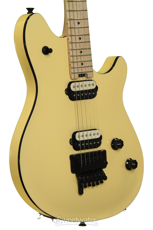 ギター EVH wolfgang Special maple Wolfgang® :: Wolfgang® Special TOM, Baked Maple Fingerboard
