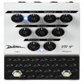 Diezel VH4-2 Pedal 2-channel Overdrive and Preamp | Sweetwater