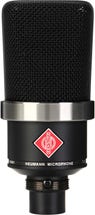Product Image - This Item - Neumann TLM 102 Large-diaphragm Condenser Microphone - Matte Black