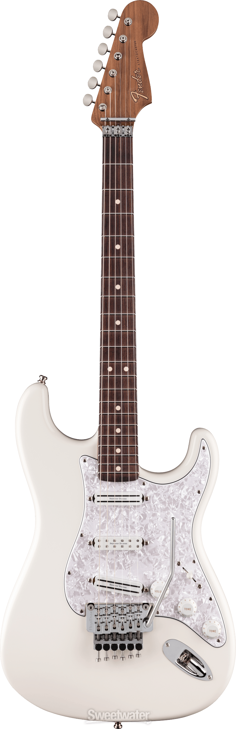 Fender Custom Shop Dave Murray Stratocaster Masterbuilt by Andy