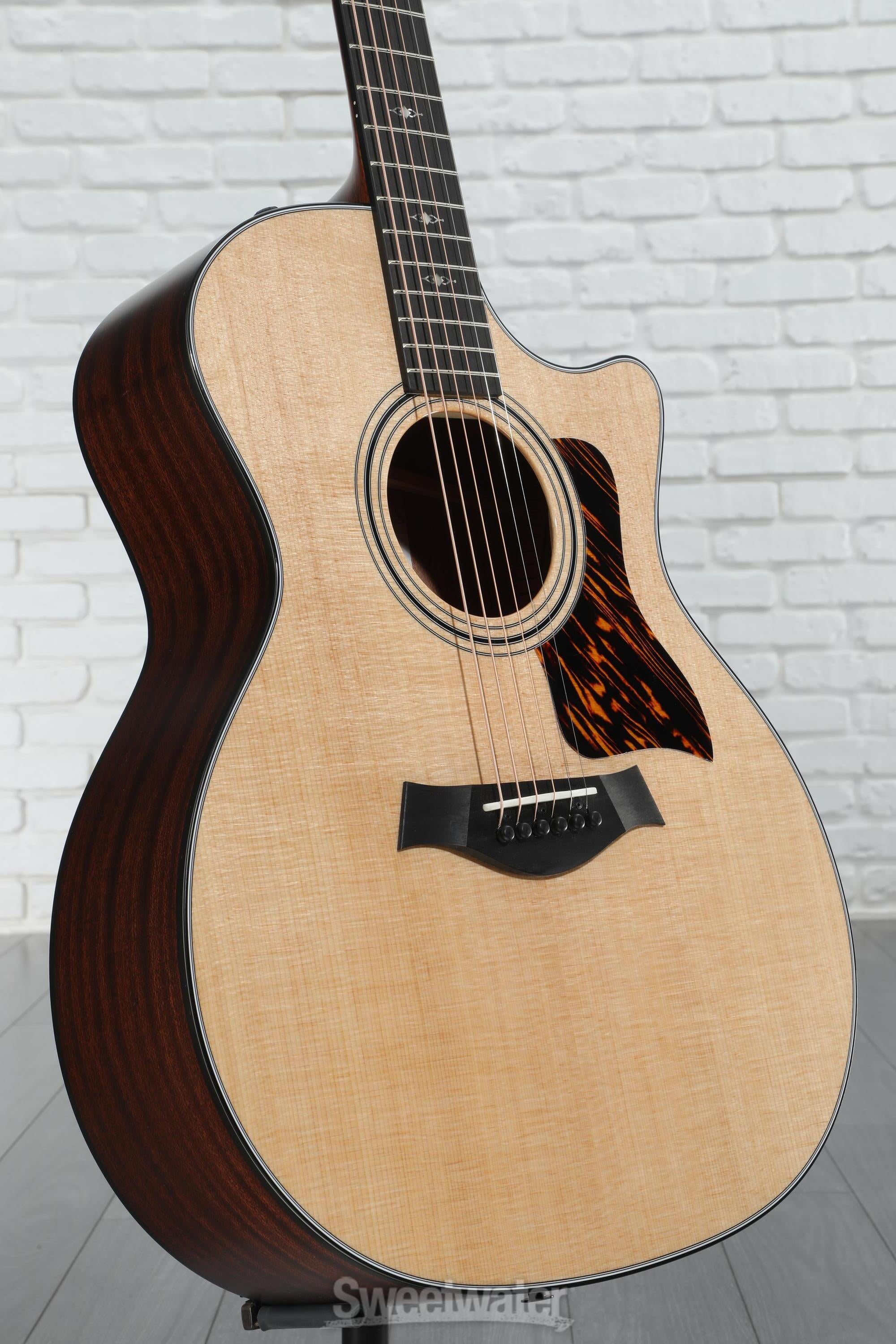 ギター Taylor 314ce V-Class TAYLOR 314ce V-Class テイラー ｜イケベ楽器店オンラインストア